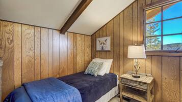 3 chambres, bureau, lit parapluie, Wi-Fi gratuit