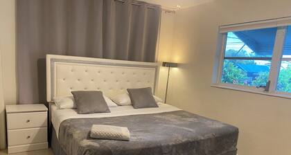 3 miles from Renown Hollywood beach