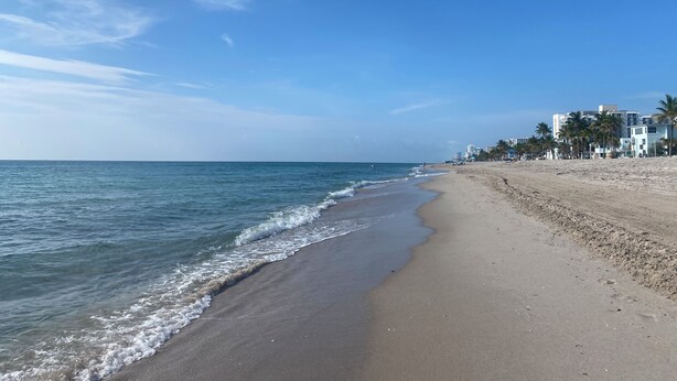 Playa