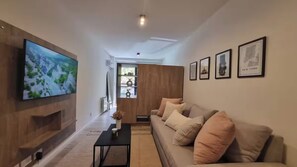 Estudio | Zona de estar