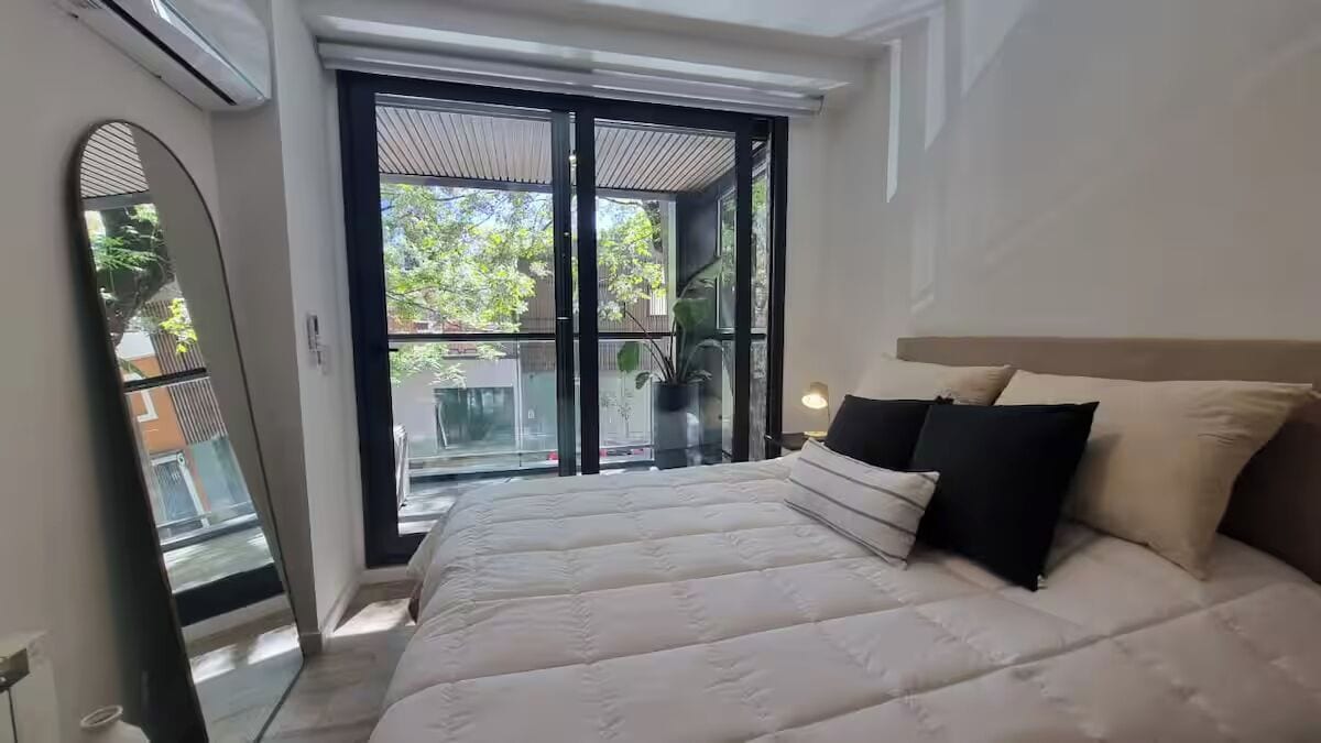 开间 | 免费 WiFi