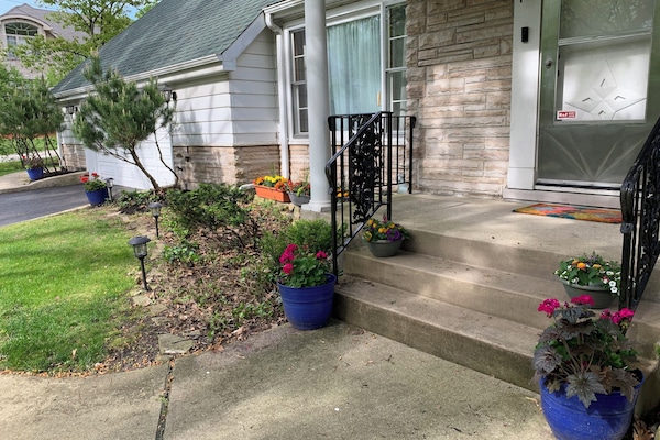 Detalle del exterior