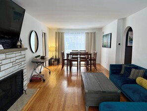 Smart TV, books