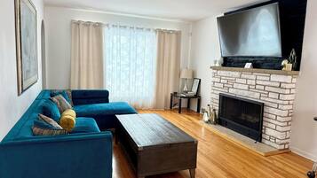 TV connectée, livres