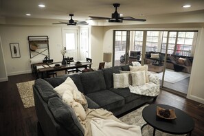 منطقة المعيشة