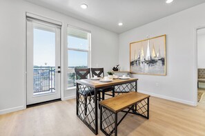 Dining - Brand New Arcadia 2 Bedroom & 2 Bath Apartment (Arcadia)