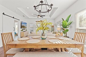 Servicio a la habitación