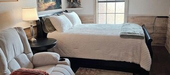 The Lodge Annex at Harmony Oaks