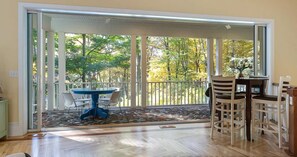Interior - Trillium Shores, Walk to Lake Michigan (West Olive)