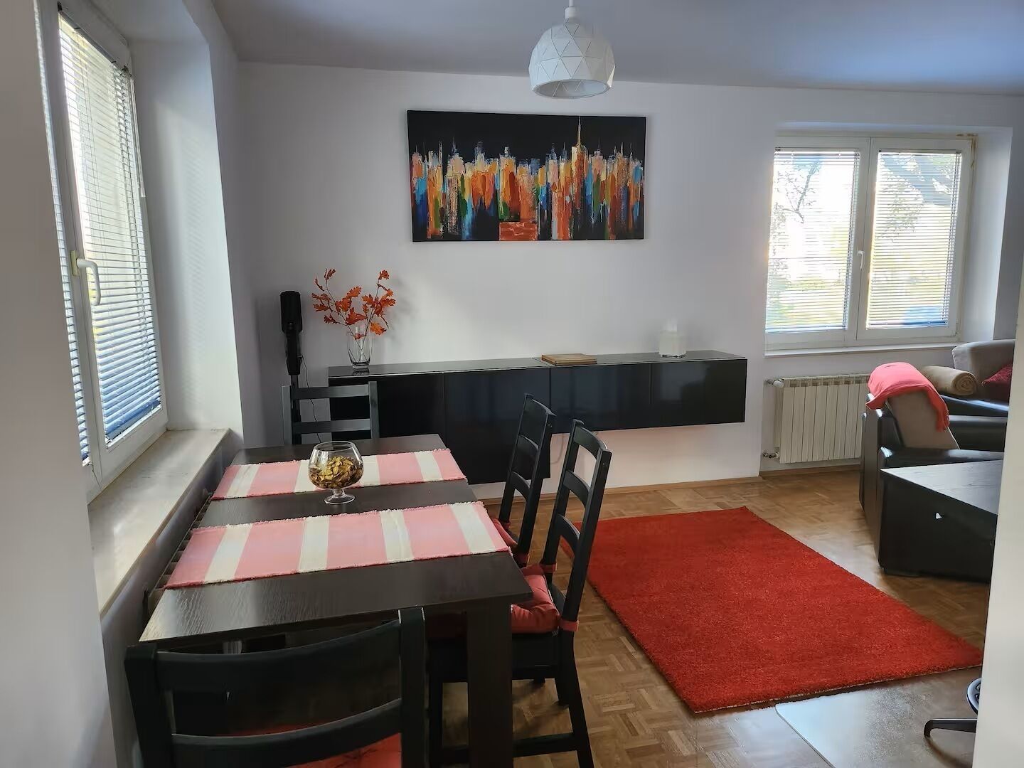 Spiseområde