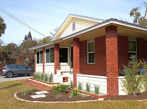 Exterior - Audubon Cottage St Augustine (St. Augustine)