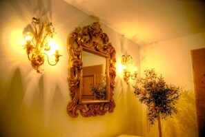 Interior - Hotel Hölzer Bräu by Lehmann Hotels (Ebersberg)