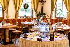 Dining - Hotel Hölzer Bräu by Lehmann Hotels (Ebersberg)