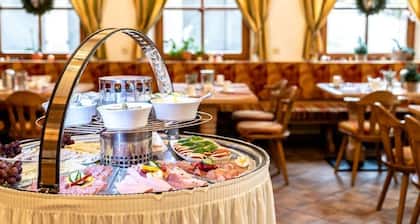 Hotel Hölzer Bräu by Lehmann Hotels