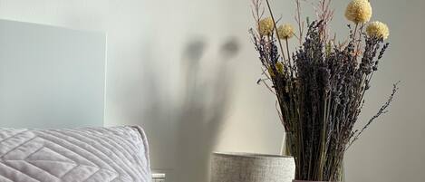 1 soveværelse, strygejern/strygebræt, Wi-Fi, sengetøj