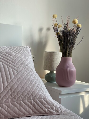 A comfortable stay in the heart of Lodi