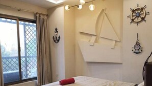 1 chambre, accès au Wi-Fi (inclus)