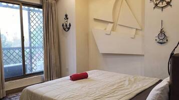 1 habitación y wifi gratis