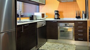 Cozinha privada