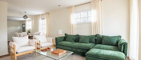 Smart-TV, Tischtennisplatte