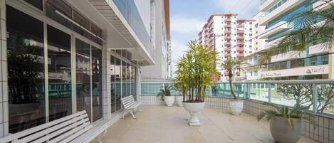 テラス / パティオ