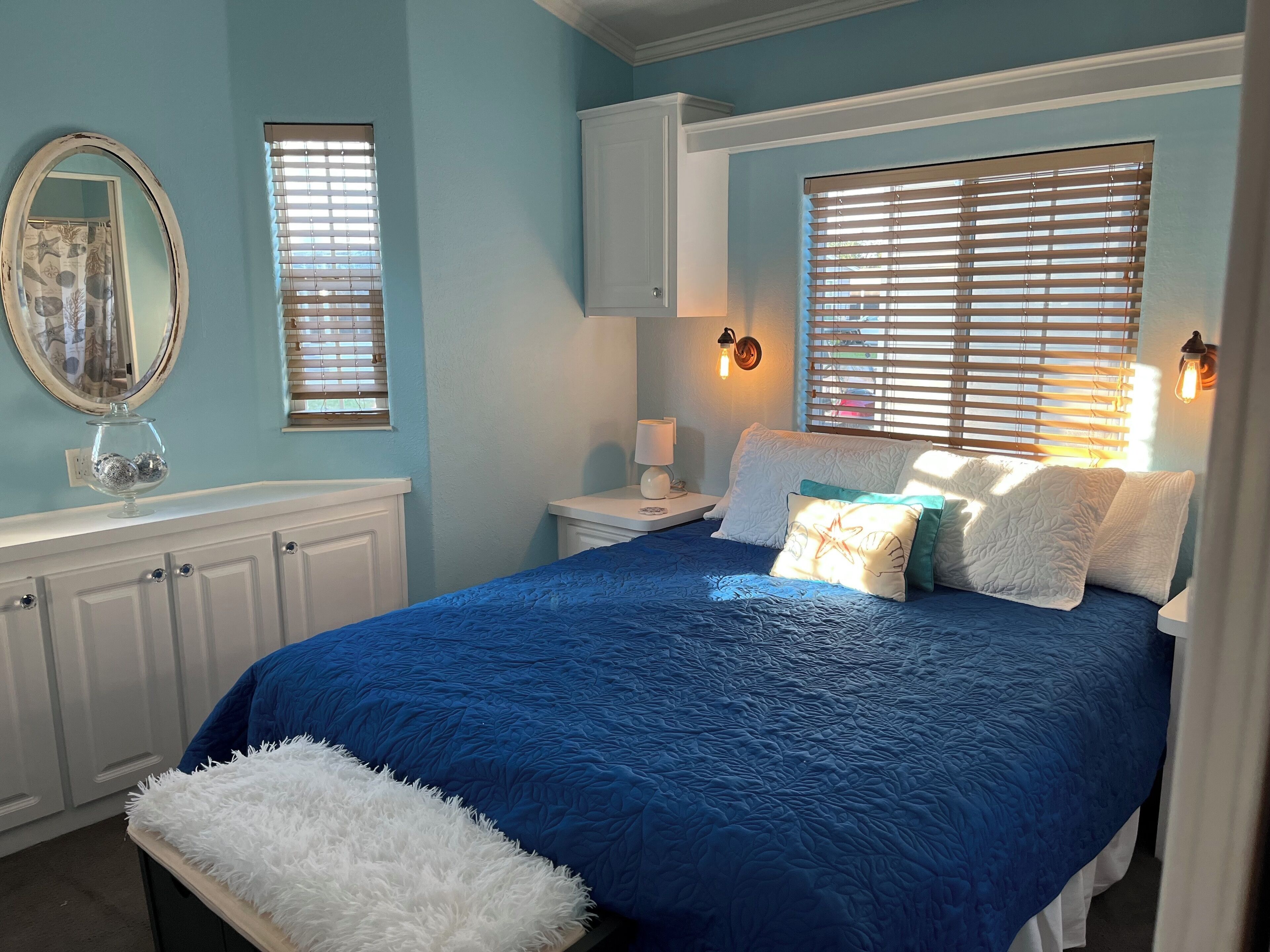 1 chambre, draps fournis