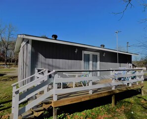 Exterior - Country Rose Cottage (Tracy City)