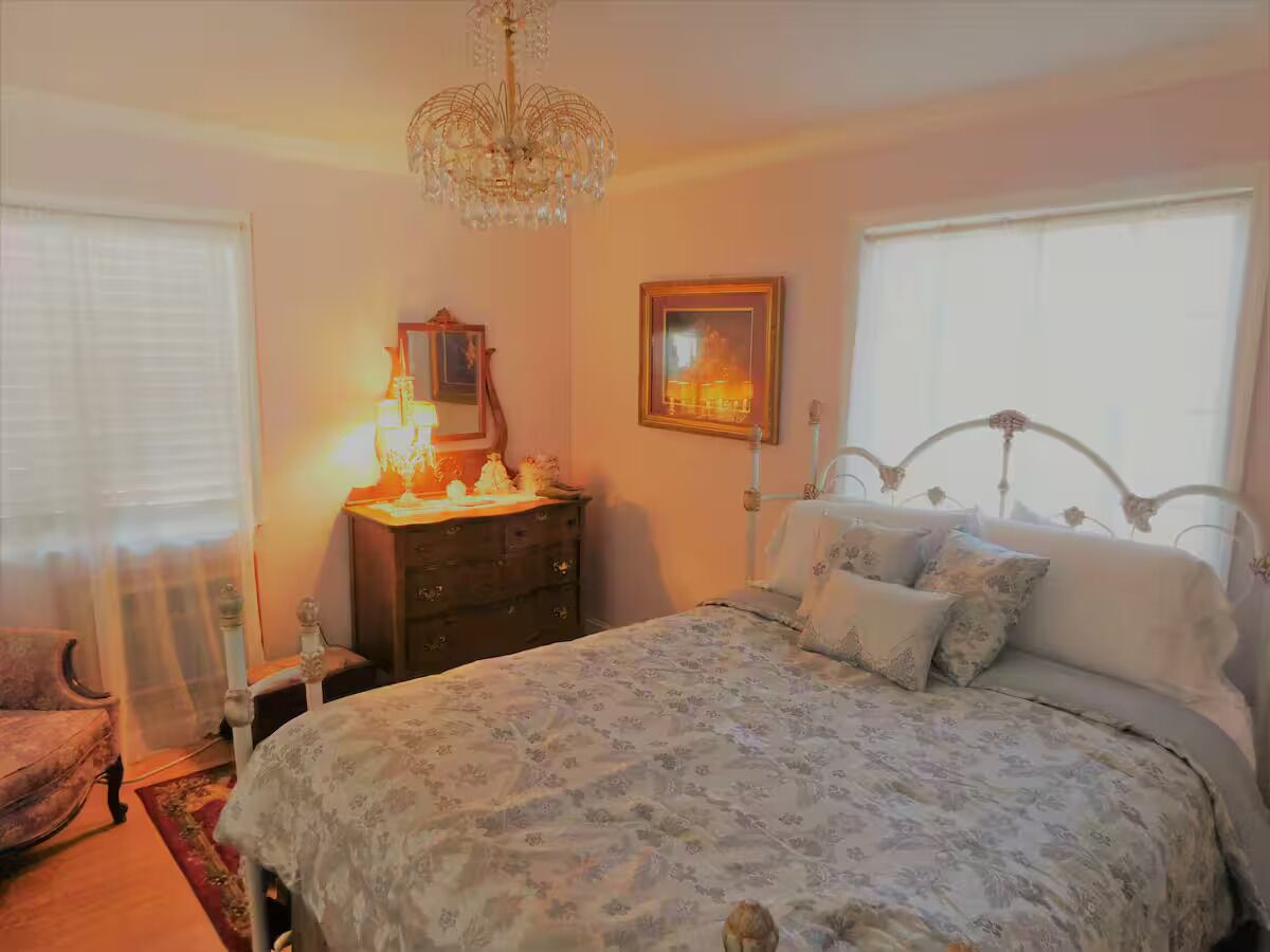 1 sovrum, wi-fi och sängkläder