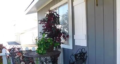 Country Rose Cottage