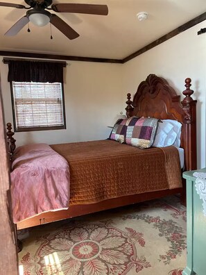 3 slaapkamers, wifi, beddengoed