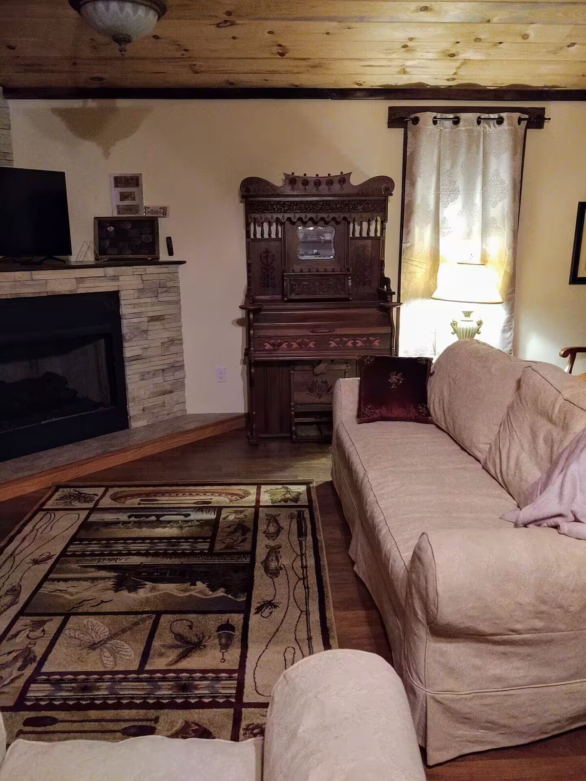 Imagem do perfil do anfitrião