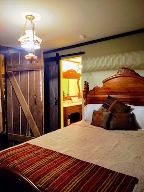 3 chambres, Wi-Fi, draps fournis
