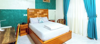 Excelsa Lodge