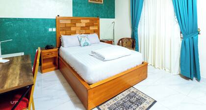 Excelsa Lodge