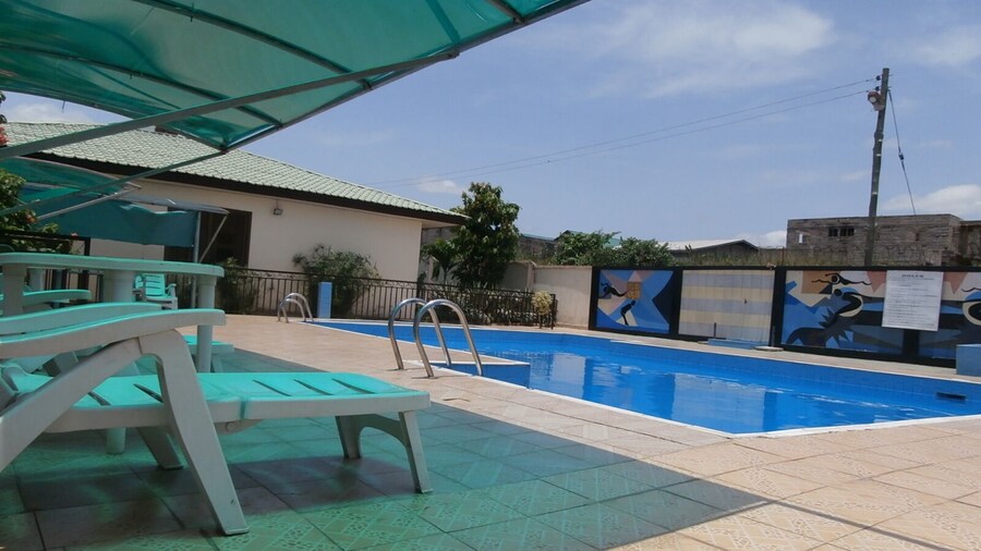 Excelsa Lodge