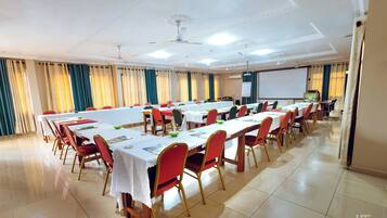 Sala de reuniones