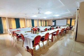 Salle de réunion