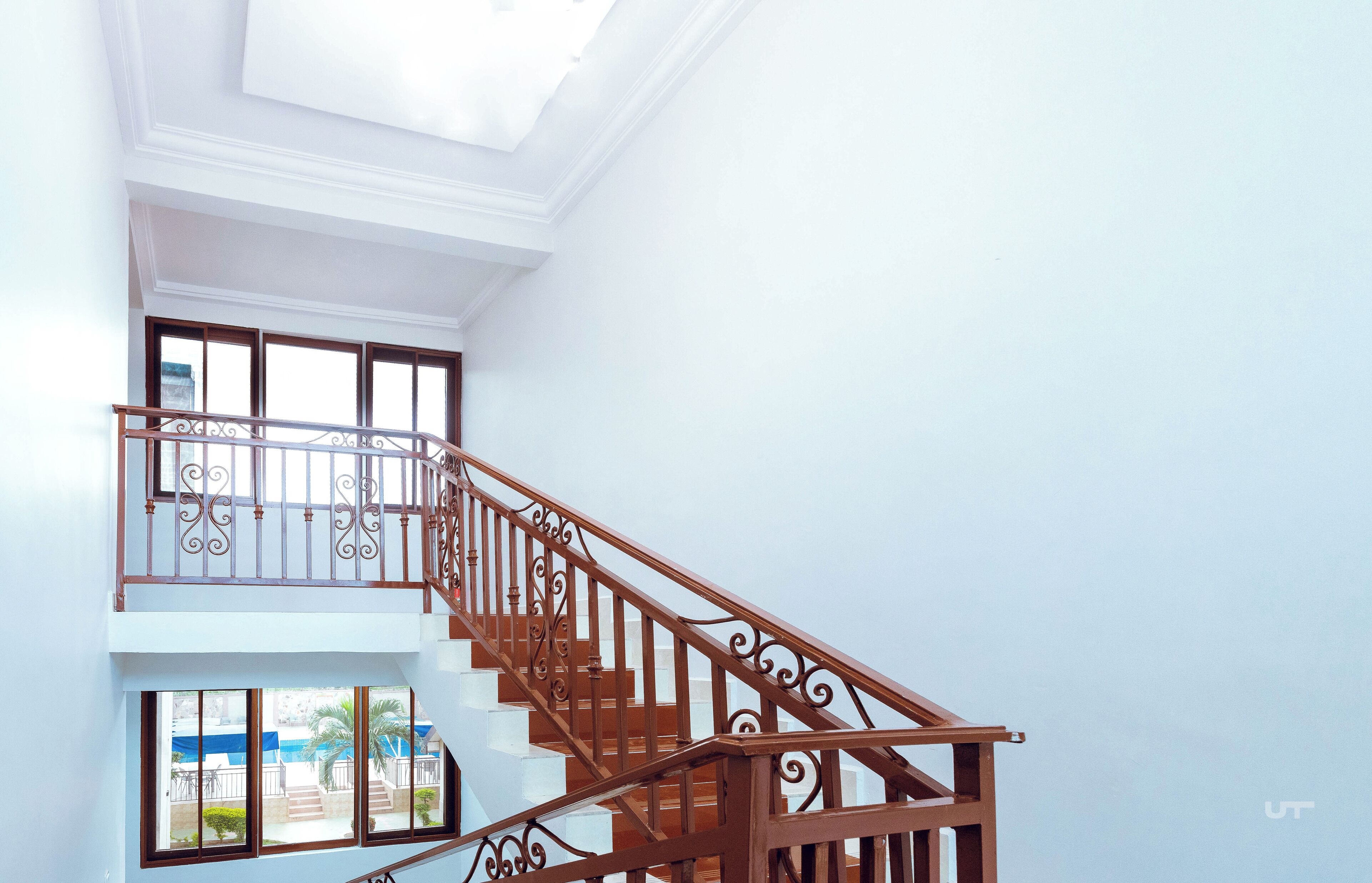 Escaleras