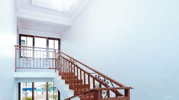Escaleras
