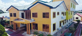 Excelsa Lodge