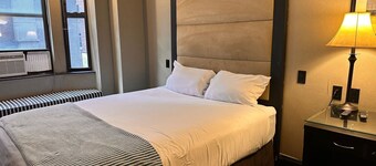 Chic Apartment in NY