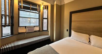 Chic Apartment in NY