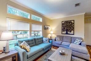 TV - Cozy Williston Retreat Near WEC, HITS and Local Springs-Perfect for Show Stays 🐴 (Williston)