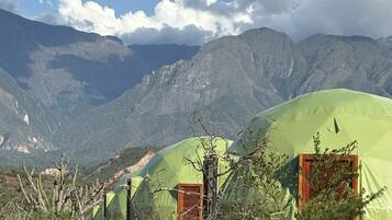 In-room safe, blackout drapes, soundproofing, free WiFi