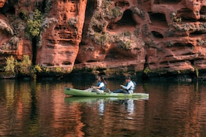 Rafting - Sentio Camps (Coronel Moldes)