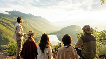 Ecotours