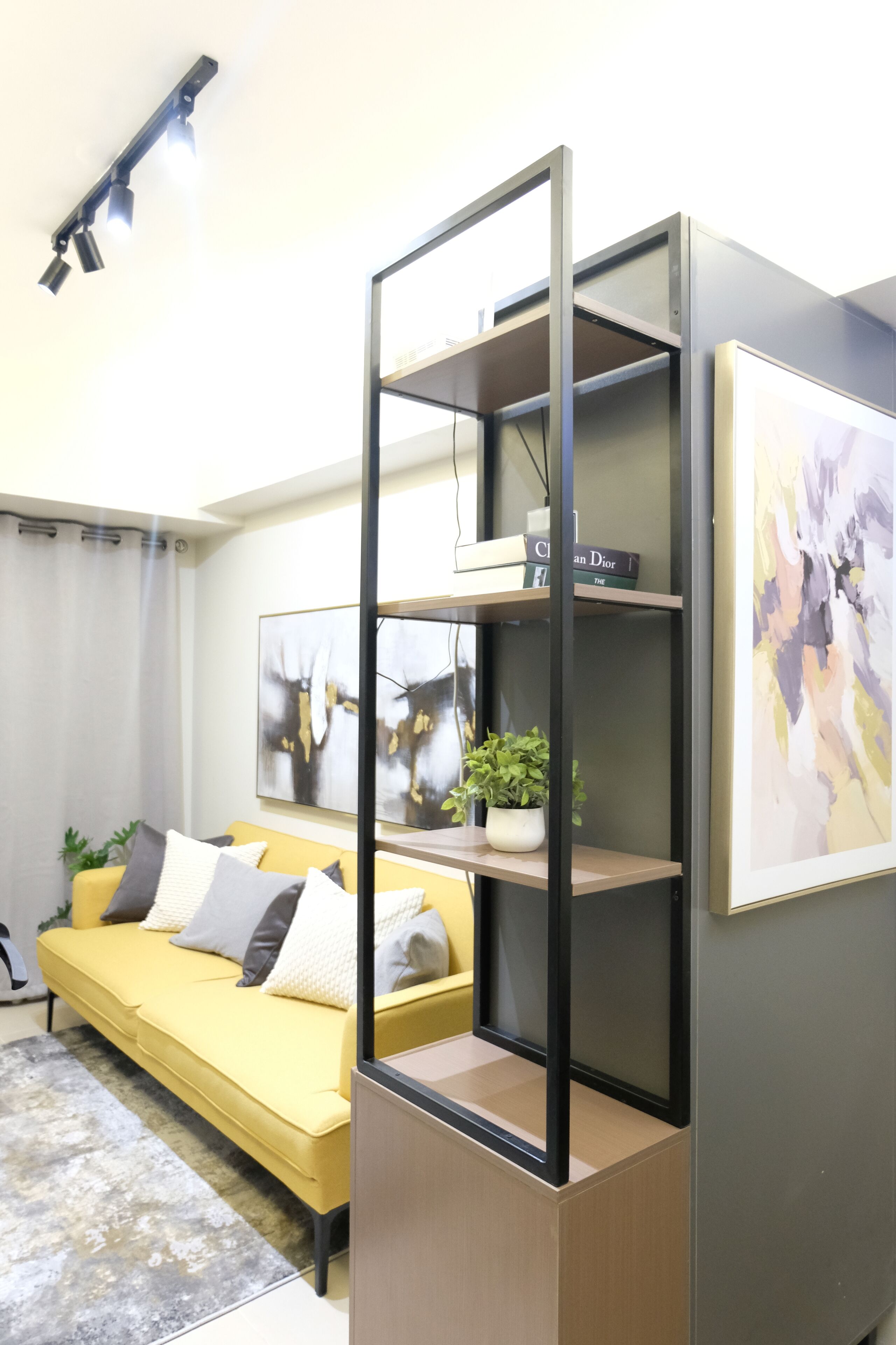 スマートテレビ