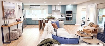 Modern Farmhouse Design, Texas Charm!