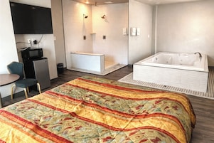 Bañera de hidromasaje