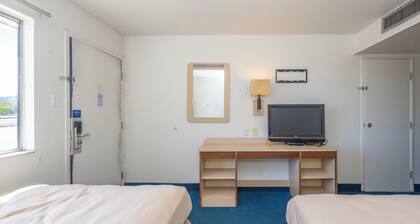 Gazelle Stay By Hotel O Socorro